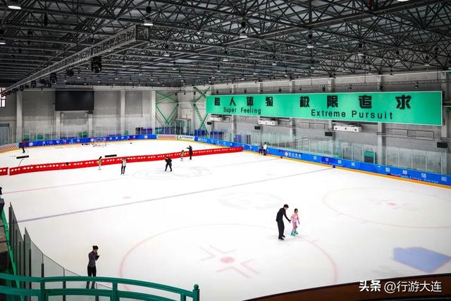 太冷不想多吹风？跟着大连这条地铁线，一路吃喝玩乐逛起来