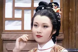 10位已故的金庸剧女演员，多是因癌症离世的，每一位都值得怀念图片