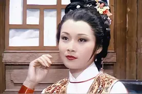 10位已故的金庸剧女演员，多是因癌症离世的，每一位都值得怀念图片