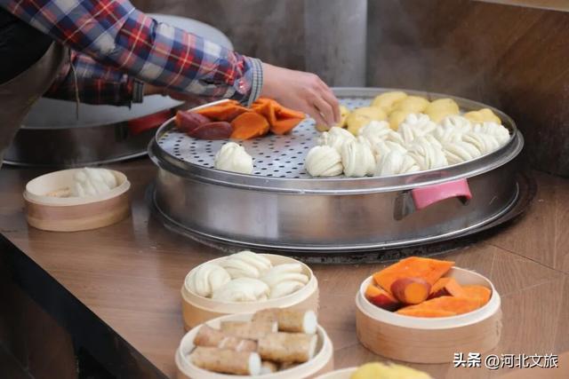 李子柒式的诗意栖居，赞皇也有！