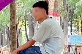 河南孤儿考生高考背后的故事，网友热议图片