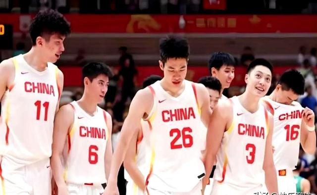 中国男篮首战沙特！中央5台今晚直播时间表5日CCTV5节目单