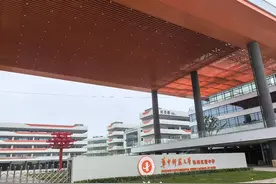 吴中区又有一批学校即将在9月投用！图片