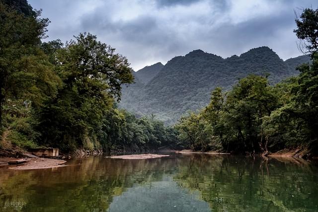 世界上只有贵州才有的十大奇景，每处都能让世界惊叹，你去过几个
