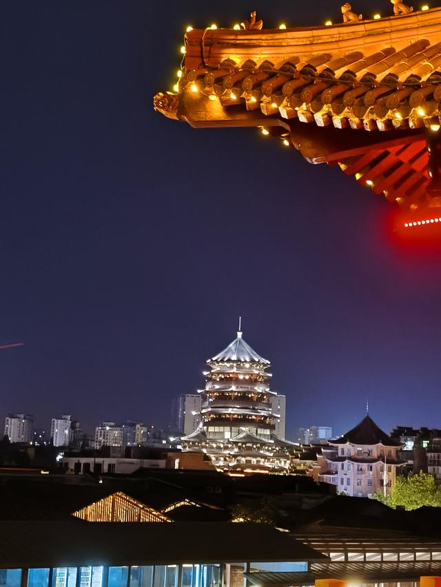 江西五日自由行：景德镇龙珠阁：从皇家御窑到现代复兴《十八》