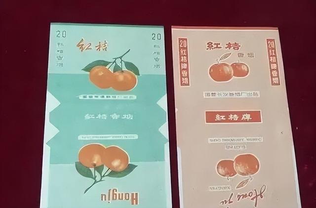 湖南旧忆：上世纪湖南15个本土流行的香烟品牌，你还记得几个？
