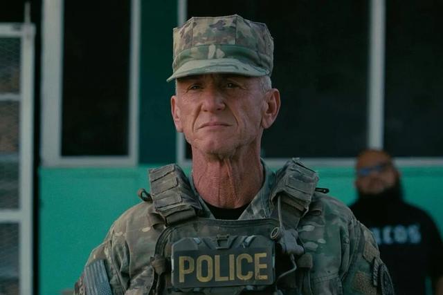 豆瓣8.2，口碑爆票房惨，把美国白人们骂得狗血淋头