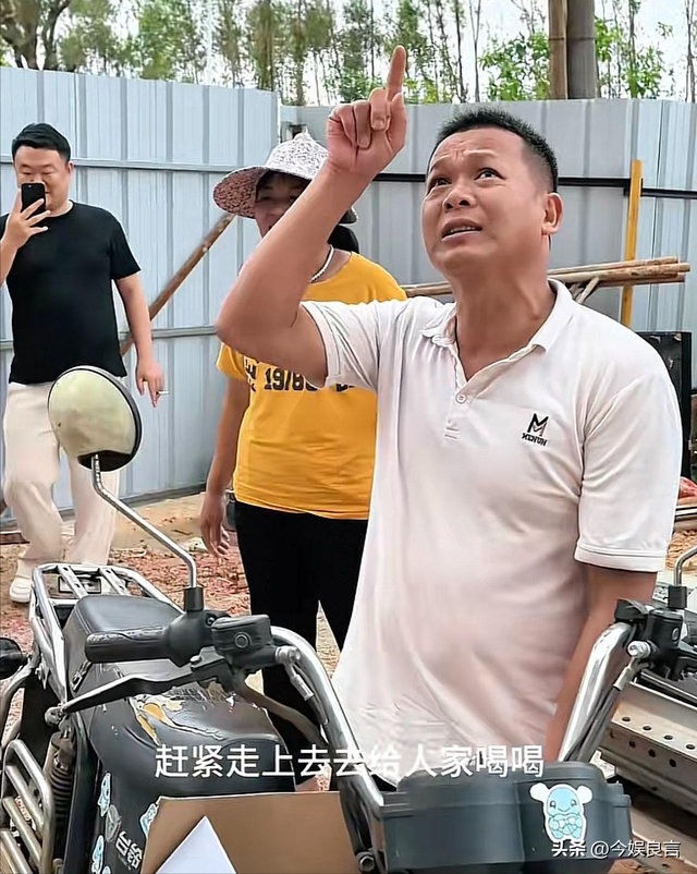 豪宅风波再次升级！全红婵夺冠仅10天，恶心的事发生了，全爸苦笑