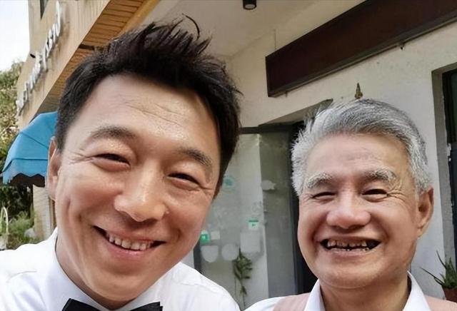 钱再多有什么用？51岁百亿影帝黄渤近况曝光	，给年轻人们提了个醒