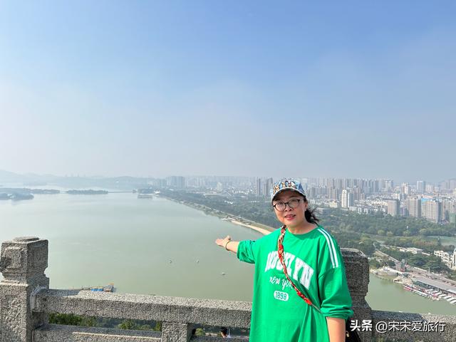 徐州｜2024年两人一狗北京自驾惠州第2站，两汉文化三日游