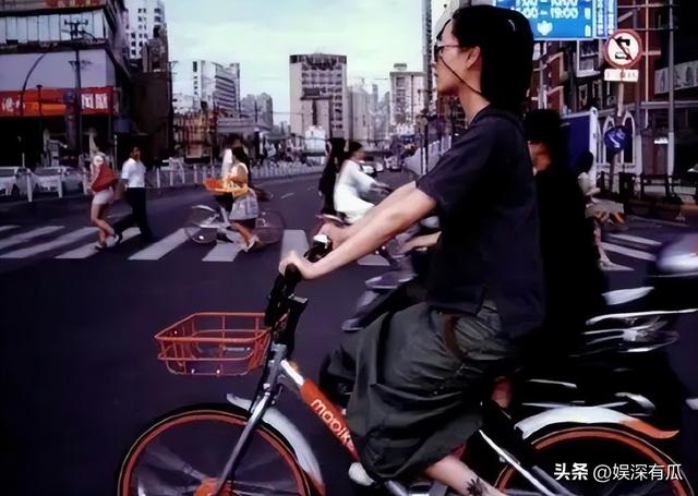 与胡歌互相成就，不婚主义却隐婚生子，43岁万茜成为人生赢家