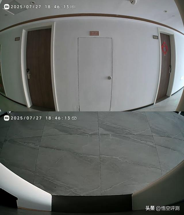 超高清双摄，这才是值得买得智能门铃：小米智能门铃4评测