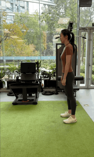 运动时少了这一步，你的身体可能会“毁了	”