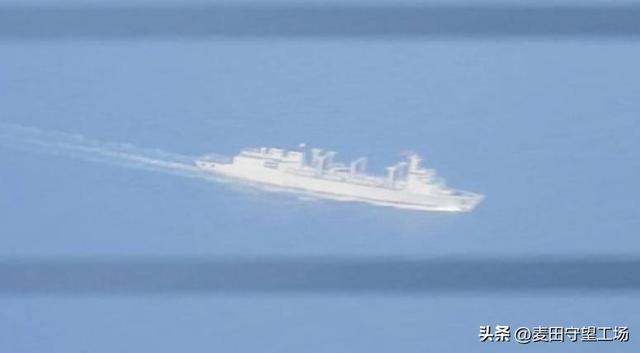 中国海警刚救起菲船员，不到24小时，菲律宾就宣布在黄岩岛大演习