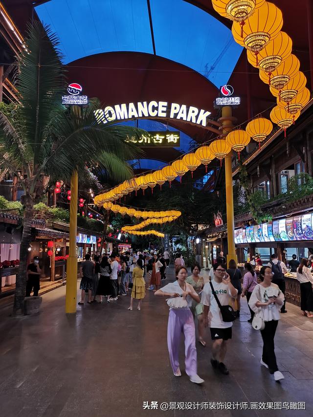 海南省三亚市千古情景区