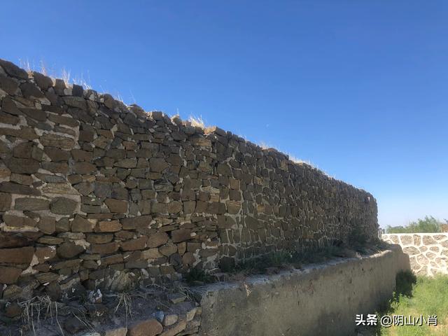 行摄包头老城内部分文物保护单位等方面随笔