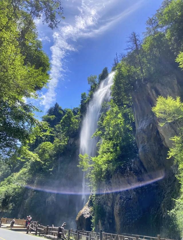 8月反向旅游,最适合去这4座小城避暑,扎进20℃的清凉一夏!