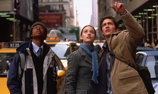 可看性最高的6部灾难电影，视觉效果拉满，看完让人唏嘘