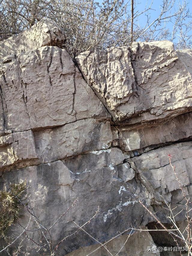 雪后初霁登顶嵯峨山，走荒野雪原，看千年悟空塔，感受历史的烟云