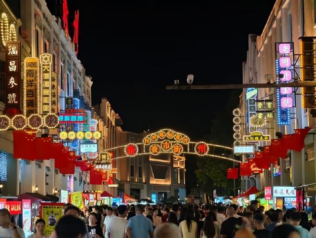 2025双八天长假自驾江西：小众5A爆赞，这体验超出预期！