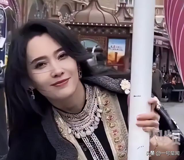 里子面子都丢了！森林北自曝体检结果，撕下了汪峰仅剩的"体面"