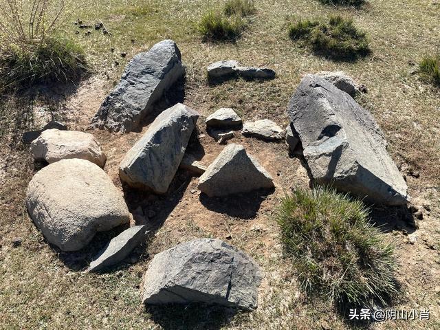 2025年国庆包头市达茂联合旗境内访古记