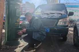 你还记得曾经的笔友吗？沈阳市民随手拍引发网友回忆杀 网友感慨：好怀念那个手写书信的年代图片