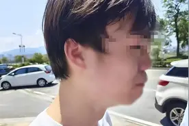 17岁小伙搀扶醉酒摔倒老人反被诬陷 调取监控自证清白 老人被拘留！律师：小伙还可以要求老人赔偿损失！图片