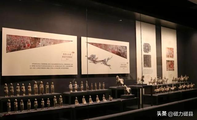 北朝文化探秘之旅|你见过1500年前的“朋友圈”吗?