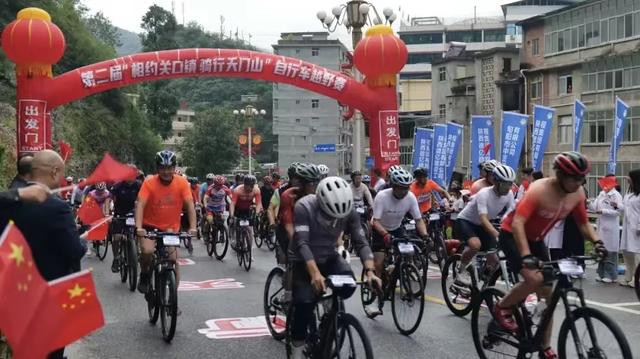 旬阳：“双节”圆满收官！文旅融合绘就亮眼答卷