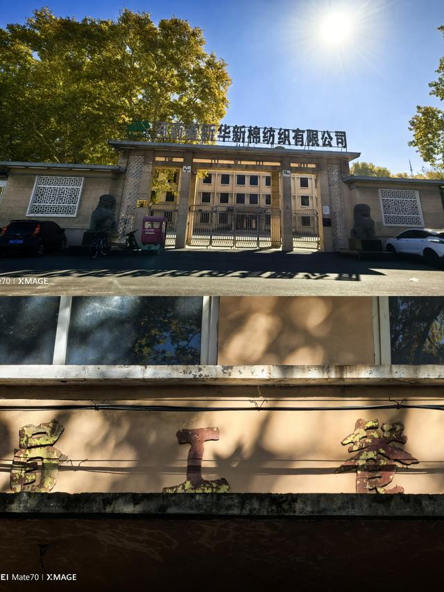 卫辉的那些小众景点