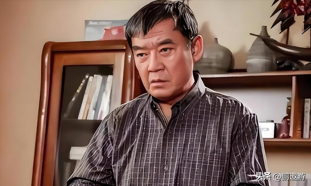 真相了！阅兵后才几天，李立群就因一句话	，把自己推到风口浪尖上