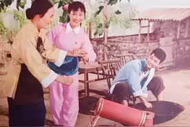 李谷一：曾两次遭受最大的伤害，丈夫病逝后她现状如何？图片