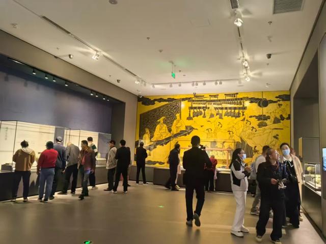 我们为什么需要博物馆？