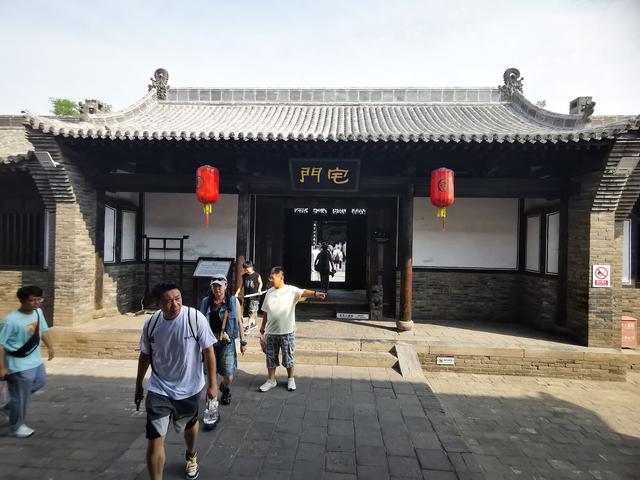 2025 内蒙 山西寻古探秘（9）—— 平遥