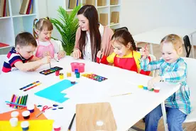 幼儿园班主任教育案例5篇图片