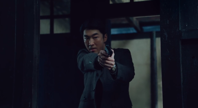 《沉默的荣耀》中，最阴险的人是谁？不是谷正文，不是毛人凤