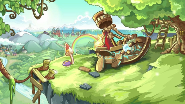 洛克王国手游怎么充值比较划算，洛克王国手游氪金攻略