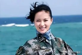 中国三大女高音，享誉国内外的实力派，人美歌甜，唱响国家大剧院图片