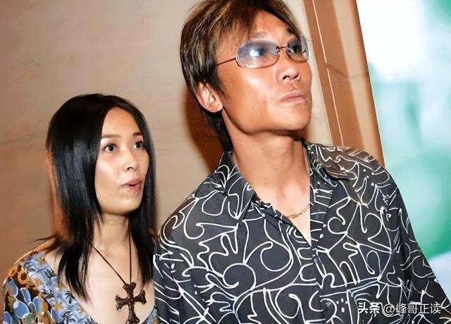 人狂必有祸！如今58岁的那英，终于为自己当年的“狂妄”付出代价
