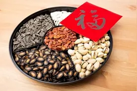 瓜子是肿瘤的“加速器”？再次提醒：3种人无论多爱，也请少下手图片