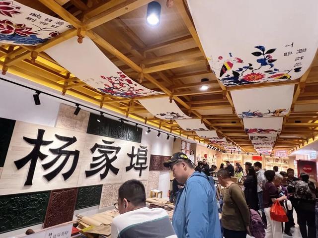 国庆来潍坊→6条宝藏线路让你双重快乐拉满～