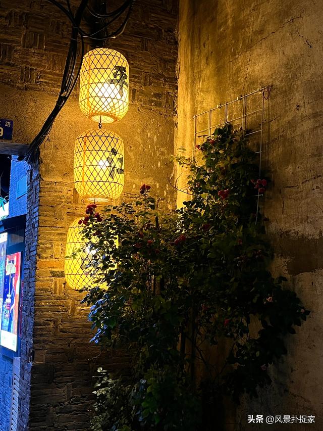 苏州平江路，拍旗袍的好地方！