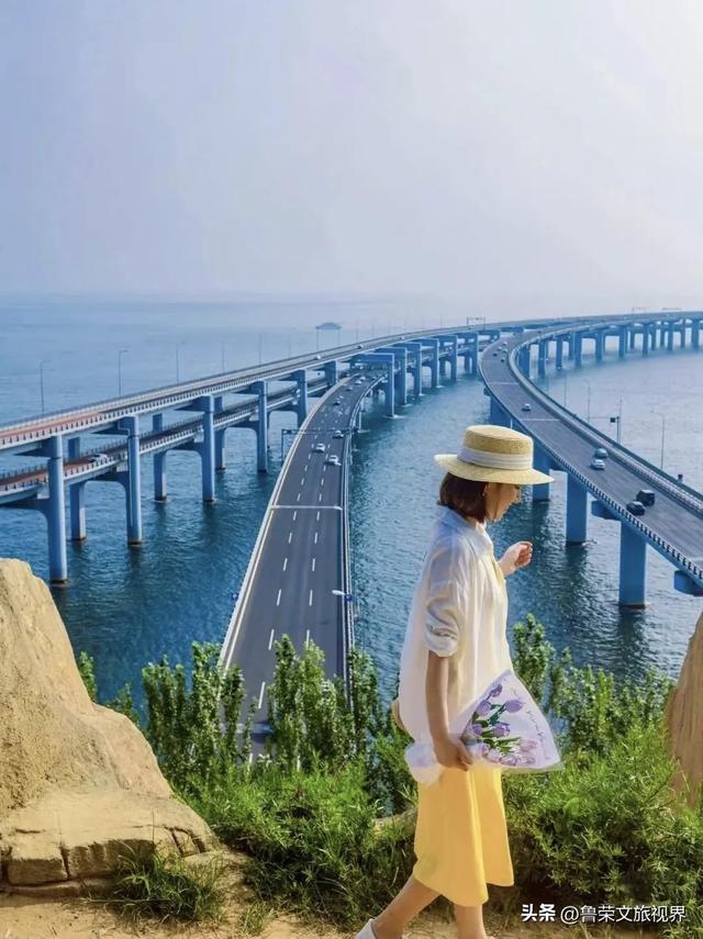 大连秋日鎏金时：荧光海低语，老电车叮咚，海鲜盆里盛着山海情