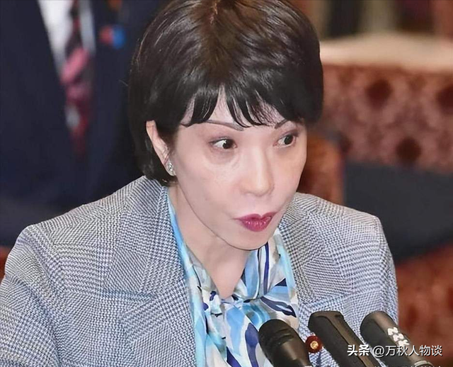 日本网民说“中方贴文威胁”，薛领事默默删除，然后换了条更狠的