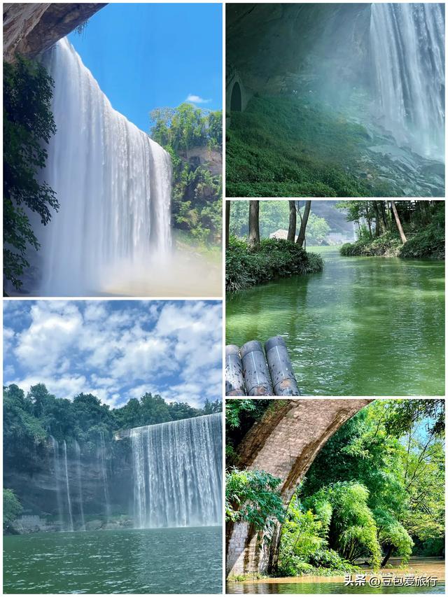 重庆万州漫游记：山水人文美食四日游攻略