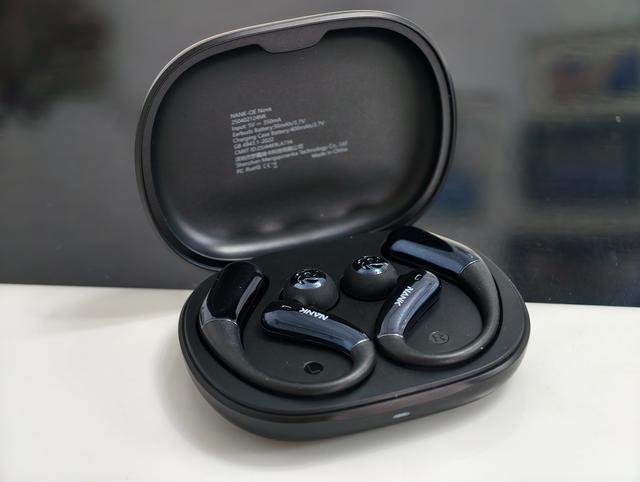 把钱花在刀刃上！南卡OE Nova蓝牙耳机体验：犹如小型音乐会