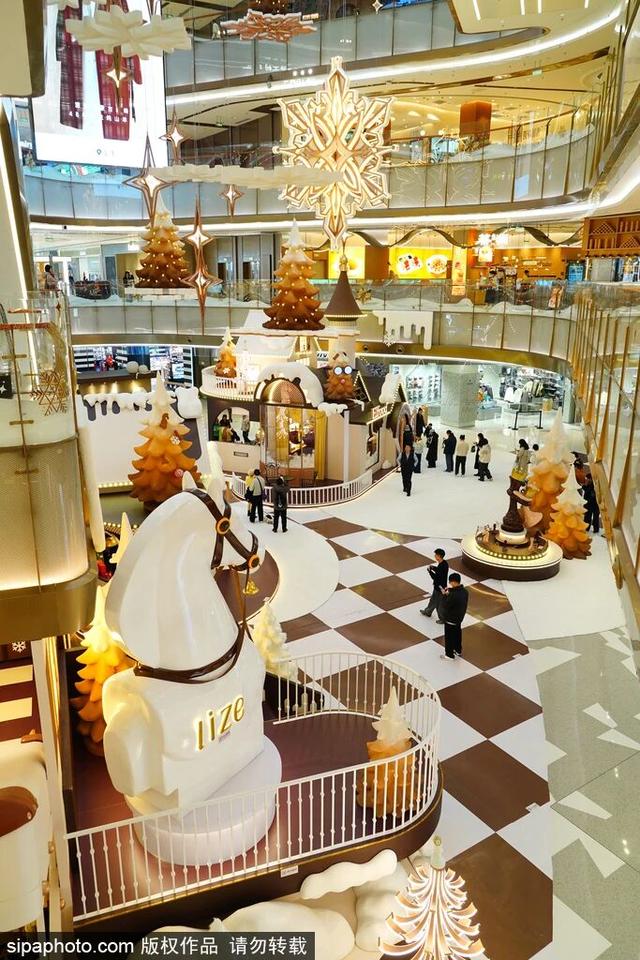 此刻的北京，见证秋与冬的双向奔赴