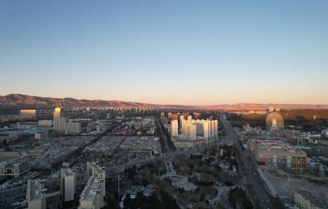 兰州、西宁、银川,我国西北这三座城市,谁更有发展潜力