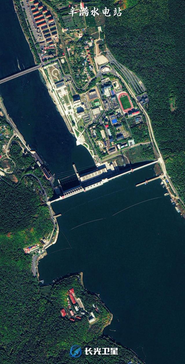 吉林一号瞰吉林：天际线下的新高度